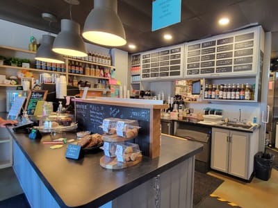 Crumbs by Toast and Co