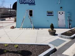 Crumbs by Toast and Co