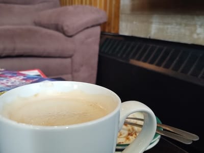 Crumbs Cafe & Coffee Bar