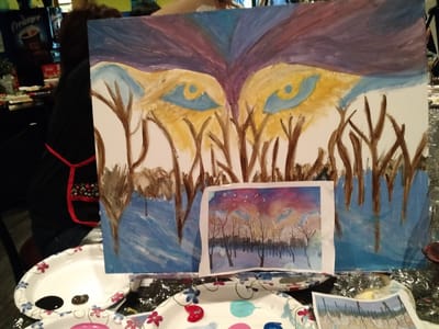 Crumbs Cafe & Coffee Bar