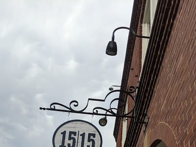 Crumbs on the Corner