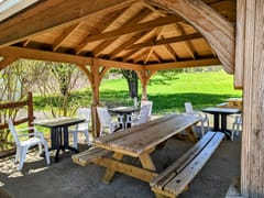 Crumhorn Coffee House