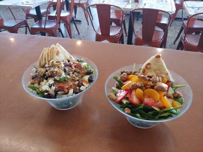 Crusader Coffee Shop