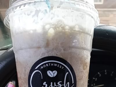 Crush Coffee