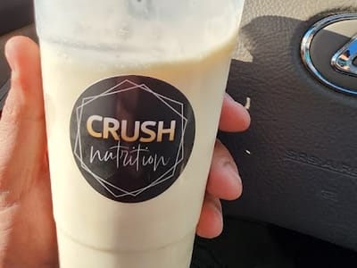 Crush Nutrition