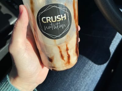 Crush Nutrition