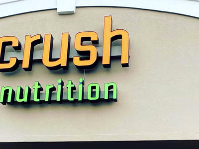 Crush Nutrition