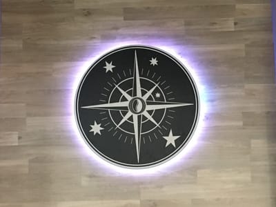 Crux Coffee Roasters