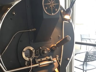 Crux Coffee Roasters