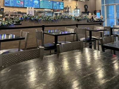 Crux Coffee Roasters