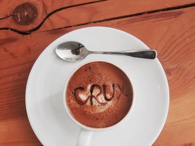 Crux Coffee