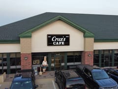 Cruz's Cafe