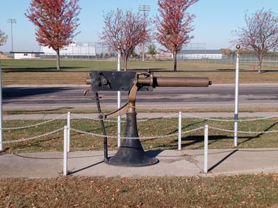 Crystal Ballroom & Diner at the Legion