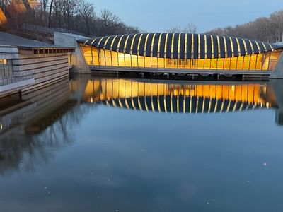 Crystal Bridges Museum of American Art