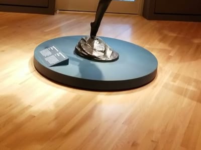 Crystal Bridges Museum of American Art