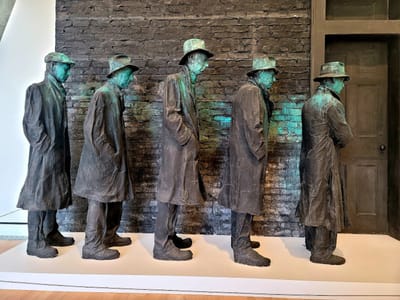 Crystal Bridges Museum of American Art