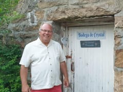 Crystal's Wine Cellar