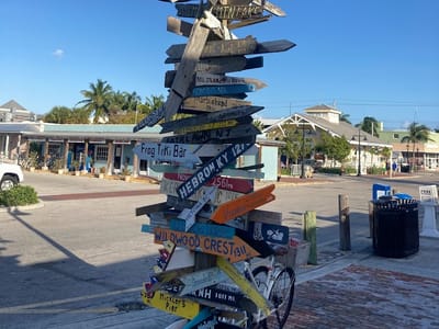 Cuban Coffee Queen Waterfront