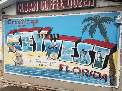 Cuban Coffee Queen Waterfront