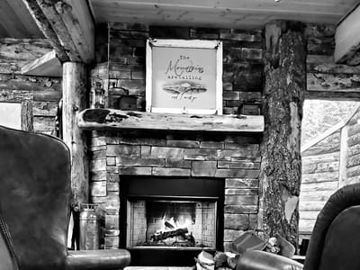 Cuchara's Higher Ground Coffee Bar