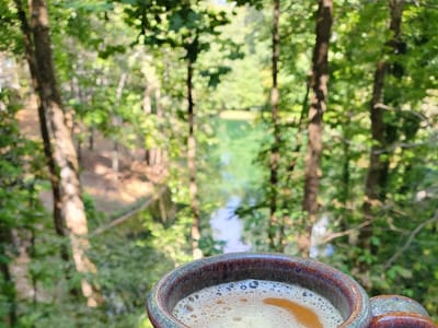 CueBrew Coffee Roasters