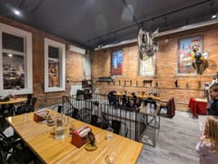 Cugini Italian Cafe & Market