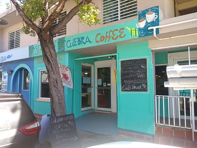 Culebra Coffee