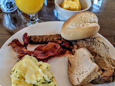 Culina Mariana Café