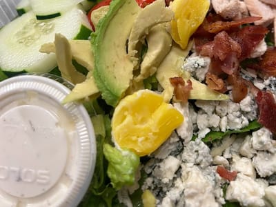 Cullen’s Coffee & Cafe