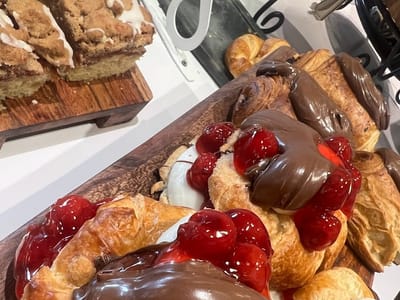 Cullen’s Coffee & Cafe