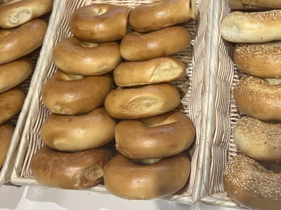 Cullen’s Coffee & Cafe