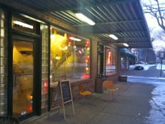 Cultiva Downtown
