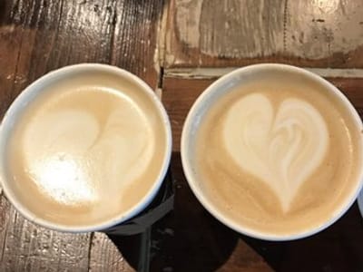 Cultivar Coffee Roasting Co.