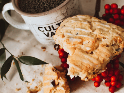 Cultivate Coffee Roasters