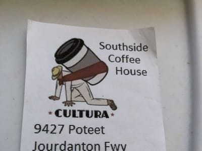 Cultura Coffeehouse