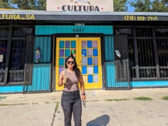 Cultura Coffeehouse