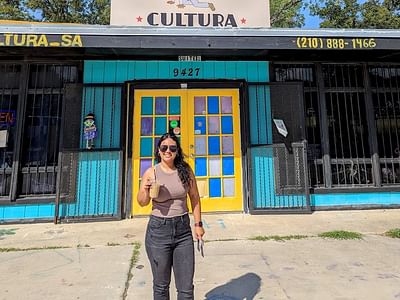 Cultura Coffeehouse