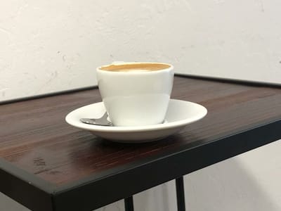 Culture Coffee