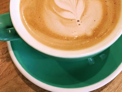 Culturehouse Coffee Co