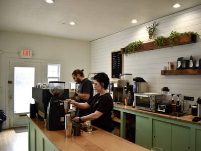 Culturehouse Coffee Co