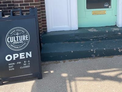 Culturehouse Coffee Co