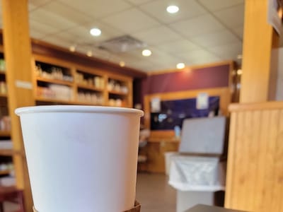 Culver Coffee Company