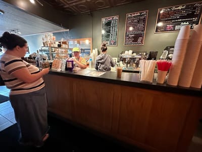 Culver Coffee Company