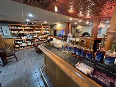 Culver Coffee Company