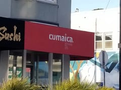 Cumaica Coffee