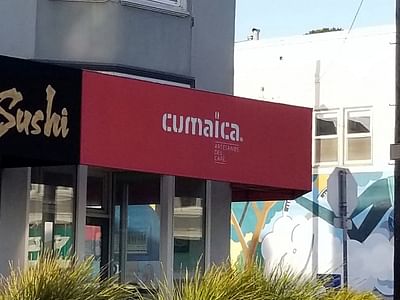 Cumaica Coffee