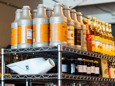 Cumberland Coffee Roasters