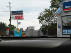 Cumberland Farms