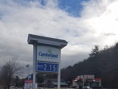 Cumberland Farms
