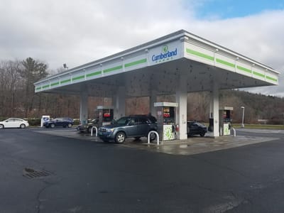 Cumberland Farms